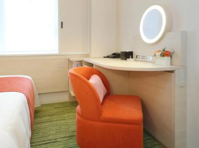 Keio Presso Inn Gotanda - 5