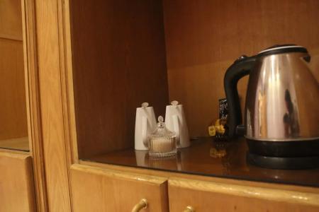Tahrir Square Hostel - 52
