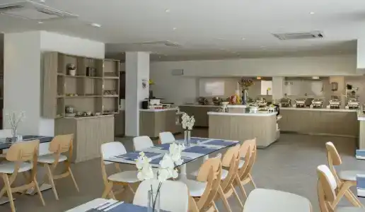 Infinity Blu - Designed for Adults - 26