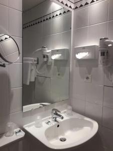 Mercure Lourdes Impérial - 67