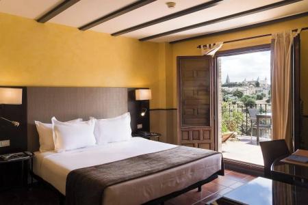 AC Ciudad de Toledo by Marriott - 2