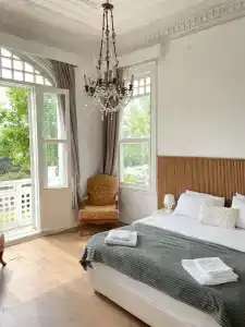 Villa Rıfat Pansiyon - 100