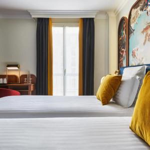 Hôtel Le Versailles - 36