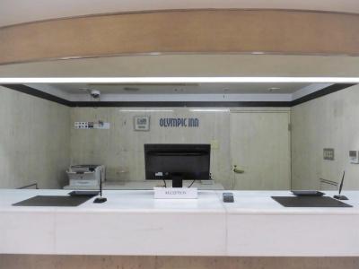 Olympic Inn Shibuya - 1