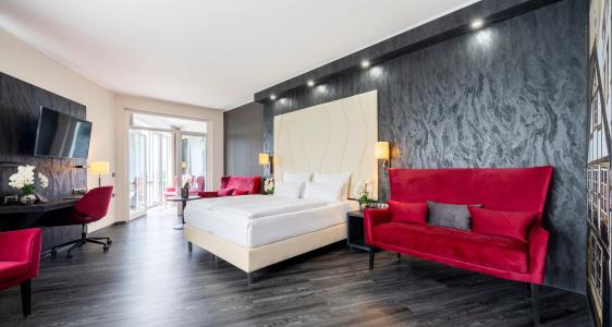 Plaza Schwerin; Sure Collection By Best Western - 207
