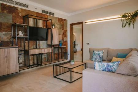 Suites & Villas by Dunas - 44