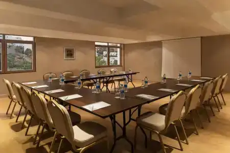 Voyage Bodrum - Adult Only +16 - 20