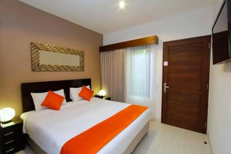 The Pavilion Kuta - 21