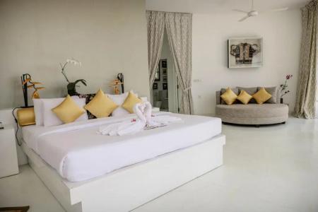 The Flame Tree Estate & - 187