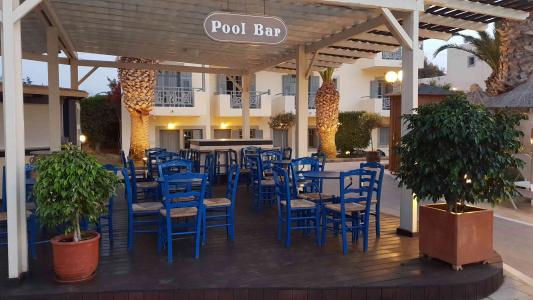 Europa Beach - 29