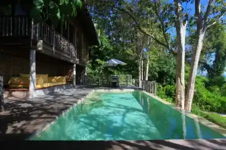 Six Senses Yao Noi - Sha Plus - 41