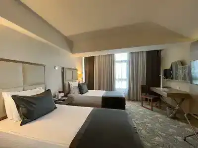 Kaya Izmir Thermal & Convention - 3