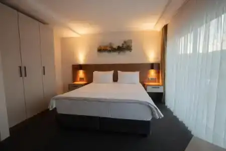 Valent Otel Business - 36