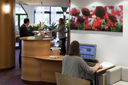 ibis budget Montpellier Sud Près d'Arènes - 28
