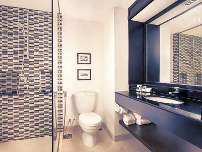 Mercure Chiang Mai - Sha Extra Plus - 53