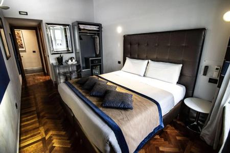 Relais Forus Inn - 18