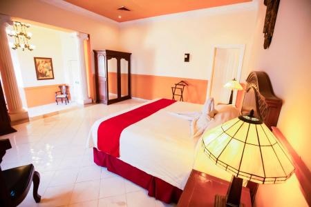 Boutique La Mision De Fray Diego - 5