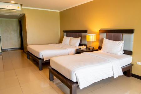 Royal Phala Cliff Beach Resort - 14