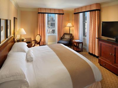 Intercontinental Mark Hopkins San Francisco, An Ihg - 34