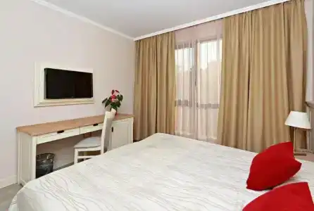 White Rock Castle Suite & SPA - 70