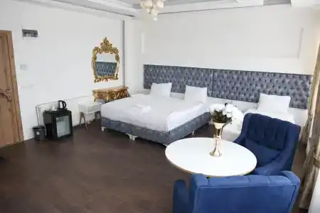 Samsun Palas - 5