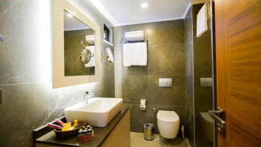 Green Beyza Suites - 13