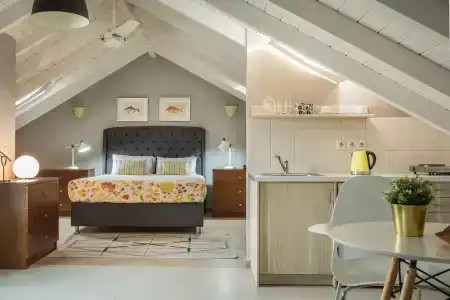 Balhambra Suites - Adults Only - 234