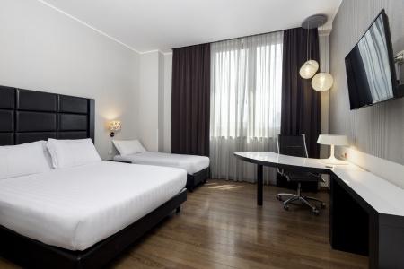 Holiday Inn Genoa City, An Ihg - 21
