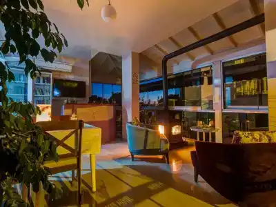 Cunda pİEr Otel - 8