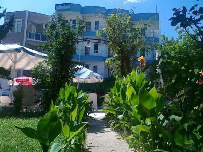 Golden Beach - 6
