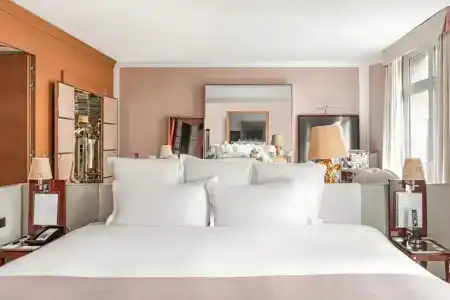 Hôtel Le Royal Monceau Raffles Paris - 46