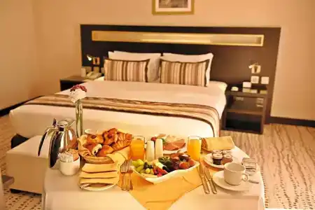 Golden Tulip Bahrain - 60