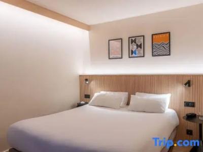 Kyriad Rouen Centre - 105