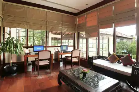 Angkor Palace Resort & Spa - 1