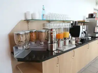 ibis budget Augsburg City - 13