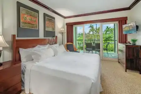 Waipouli Beach and Spa Kauai by Outrigger - 317