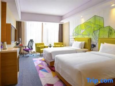 Hampton by Hilton Big Goose Pagoda - 25