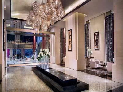 The Portman Ritz-Carlton Shanghai - 2