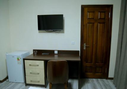 Grand Ark Bukhara - 15