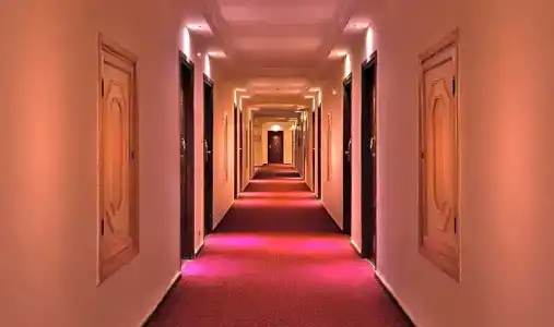 El Andalous Lounge & Spa - 64