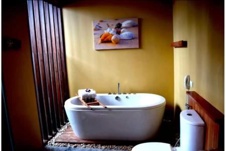 Deva Beach Resort Samui - 8