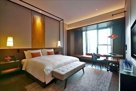 Wyndham Grand Yangon - 140