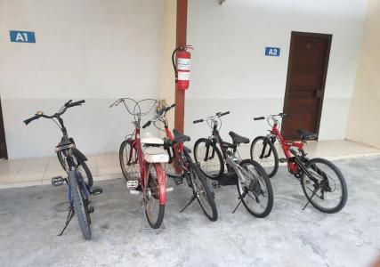 Friend's House Resort - 12