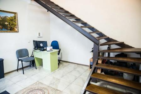 Hostel Nomad 4x4 - 8
