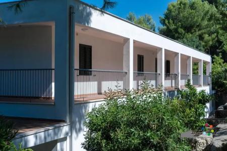 Villaggio Camping Spiaggia Lunga - 81
