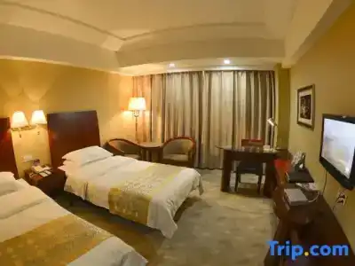 Nanjing Grand - 14