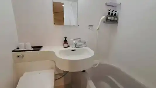 Grampus Inn Osaka - 39