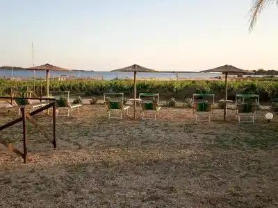 b&b Isole Dello Stagnone - 20
