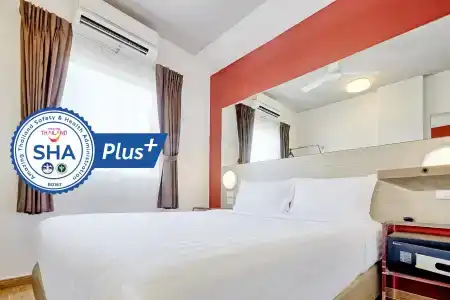 Red Planet Pattaya Sha Extra Plus - 2