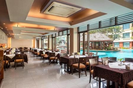 Patong Paragon Resort & Spa Sha Extra Plus - 18